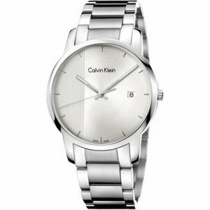 Наручные часы CALVIN KLEIN Calvin Klein K2G2G14X, серебряный