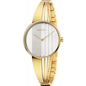 Наручные часы CALVIN KLEIN Calvin Klein K6S2N516, золотой