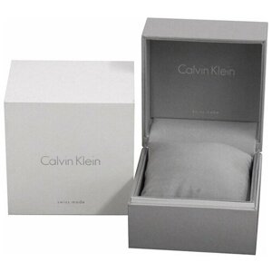 Наручные часы CALVIN KLEIN Наручные часы Calvin Klein Accent K2Y2Y6KW, белый