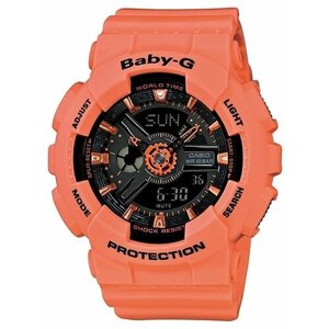 Наручные часы Casio Baby-G BA-111-4A2