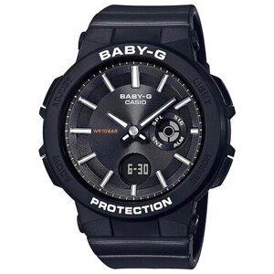 Наручные часы Casio Baby-G BGA-255-1A