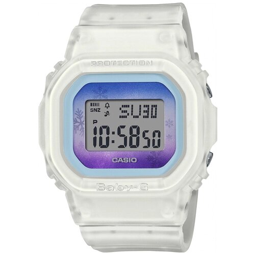 Наручные часы Casio Baby-G BGD-560WL-7E