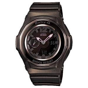 Наручные часы CASIO BGA-141-5B