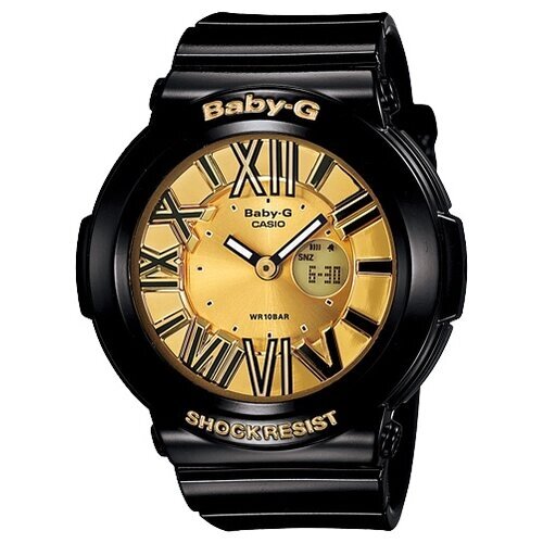 Наручные часы CASIO BGA-160-1B