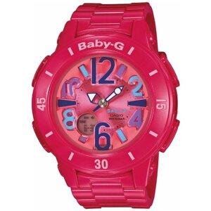 Наручные часы CASIO BGA-171-4B1