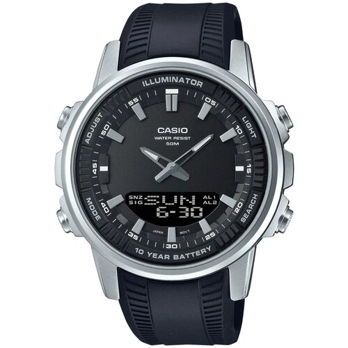 Наручные часы Casio Collection AMW-880-1A