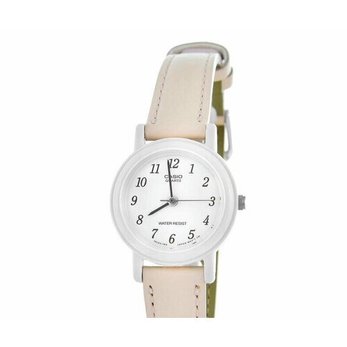 Наручные часы CASIO Collection Часы Casio LQ-139L-4B2, белый
