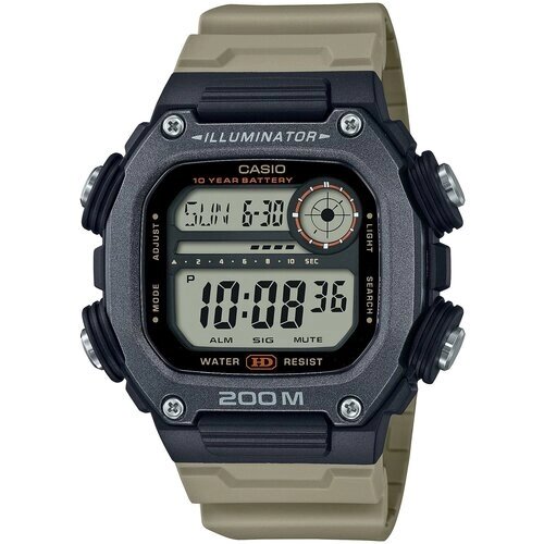 Наручные часы Casio Collection DW-291HX-5A