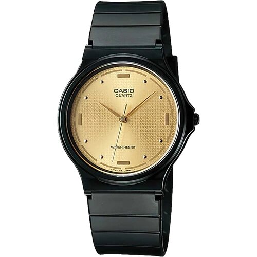Наручные часы CASIO Collection MQ-76-9A, черный