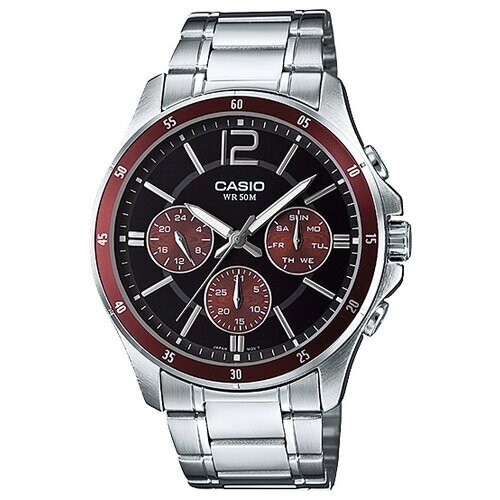 Наручные часы Casio Collection MTP-1374D-5A