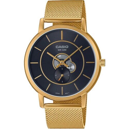 Наручные часы Casio Collection MTP-B130MG-1A