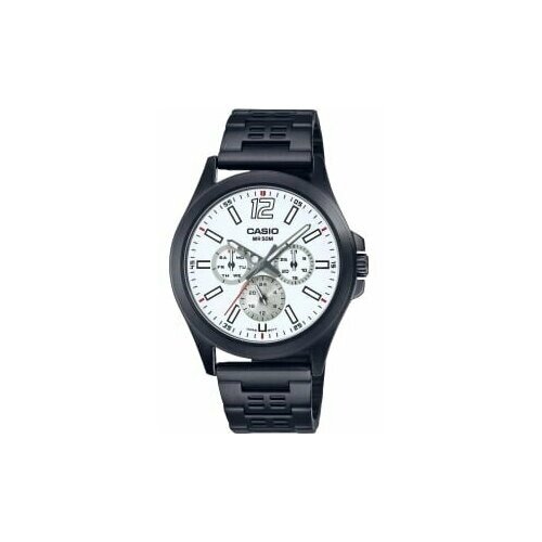 Наручные часы Casio Collection MTP-E350B-7B