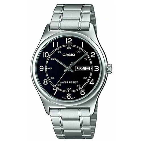 Наручные часы Casio Collection MTP-V006D-1B2