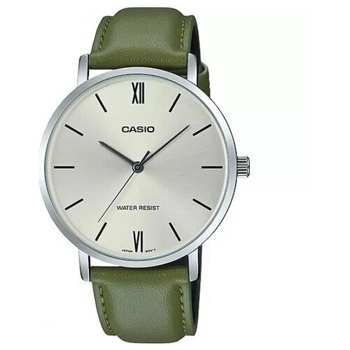 Наручные часы Casio Collection MTP-VT01L-3B