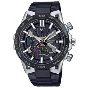 Наручные часы CASIO Edifice Наручные часы Casio Edifice EQB-2000, черный