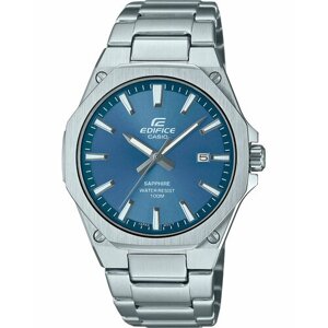 Наручные часы CASIO Edifice Наручные часы Casio EFR-S108D-2A, синий