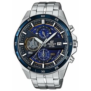 Наручные часы CASIO EFR-556DB-2AVUEF, синий