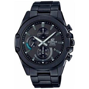 Наручные часы CASIO EFR-S567DC-1A, черный