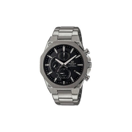 Наручные часы CASIO EFS-S570D-1A, серебряный