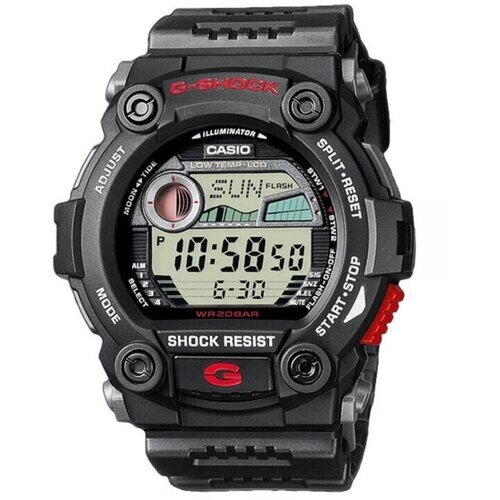 Наручные часы CASIO G-7900-1