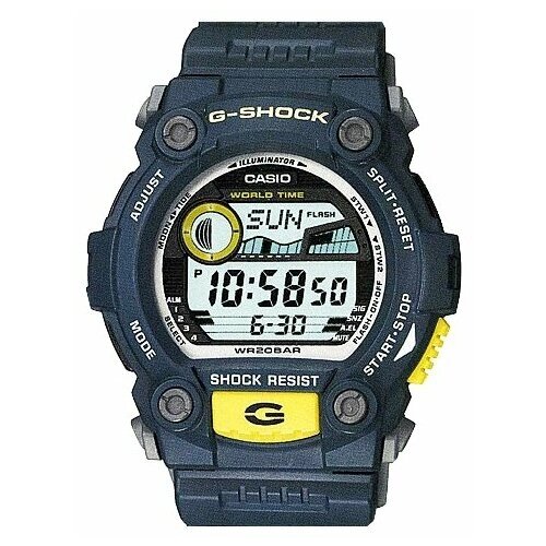Наручные часы CASIO G-7900-2E