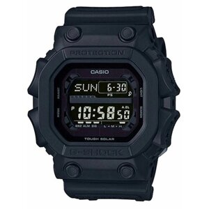 Наручные часы CASIO G-Shock Часы наручные мужские Casio G-Shock GX-56BB-1ER Гарантия 2 года, черный
