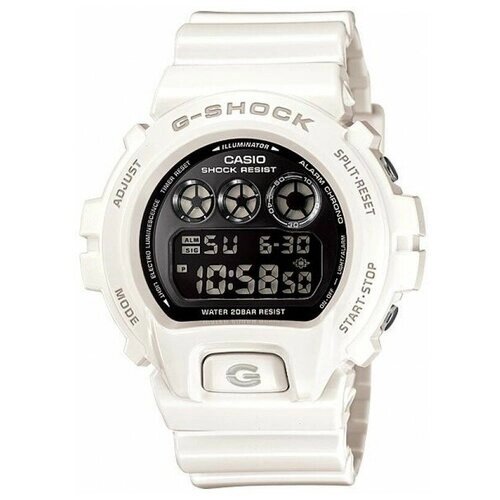 Наручные часы Casio G-Shock DW-6900NB-7