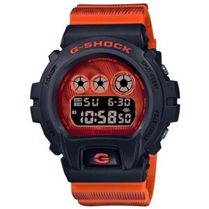 Наручные часы Casio G-Shock DW-6900TD-4