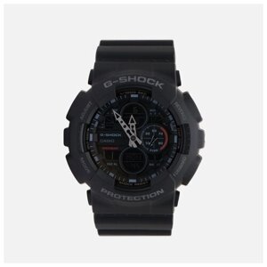 Наручные часы Casio G-Shock GA-140-1A1