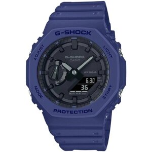 Наручные часы casio G-SHOCK GA-2100-2A