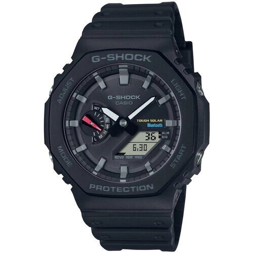 Наручные часы Casio G-Shock GA-B2100-1A