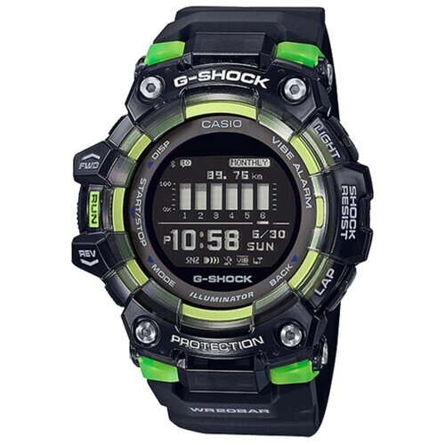 Наручные часы Casio G-Shock GBD-100SM-1E