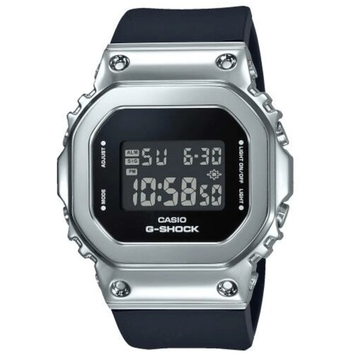 Наручные часы Casio G-Shock GM-S5600-1E