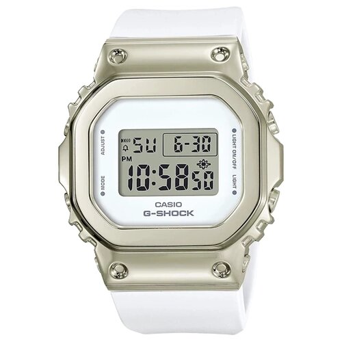 Наручные часы Casio G-Shock GM-S5600G-7E