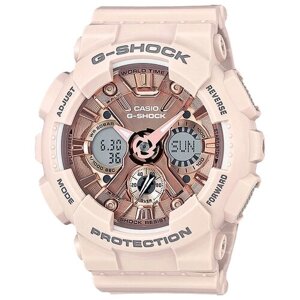 Наручные часы casio G-SHOCK GMA-S120MF-4A
