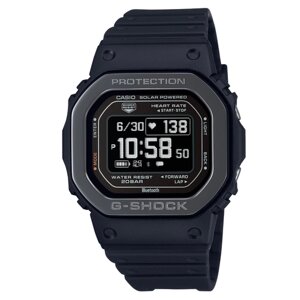 Наручные часы CASIO G-Shock Наручные часы CASIO DW-H5600MB-1, черный