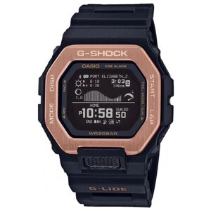 Наручные часы CASIO G-Shock Наручные часы Casio G-Shock GBX-100, черный