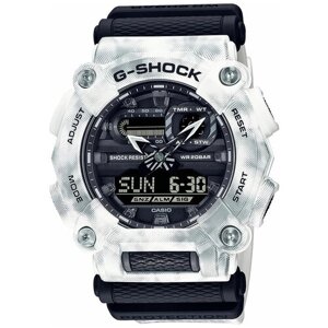 Наручные часы CASIO G-shock наручные часы CASIO GA-900GC-7A