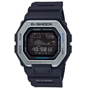 Наручные часы CASIO G-Shock Наручные часы Casio GBX-100-1ER, черный