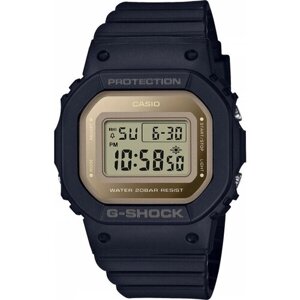 Наручные часы CASIO G-Shock Наручные часы Casio GMD-S5600-1ER, черный