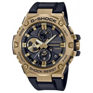 Наручные часы CASIO G-Shock Наручные часы Casio GST-B100GB-1A9ER, черный