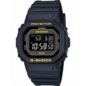 Наручные часы CASIO G-Shock Наручные часы Casio GW-B5600CY-1ER, черный
