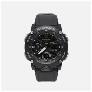 Наручные часы CASIO GA-2000S-1A, черный