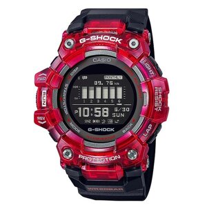 Наручные часы CASIO GBD-100SM-4A1, черный