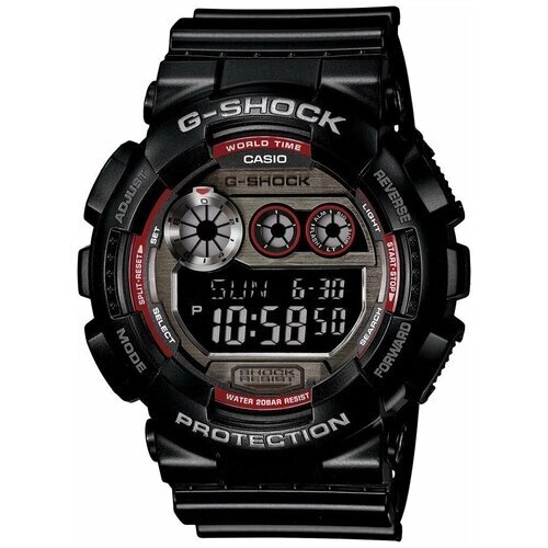 Наручные часы CASIO GD-120TS-1E