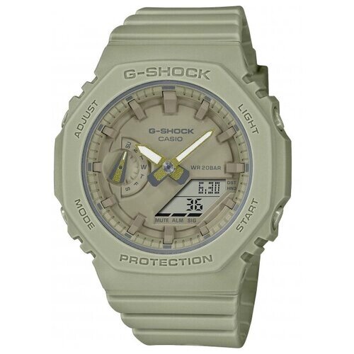 Наручные часы casio GMA-S2100BA-3AER