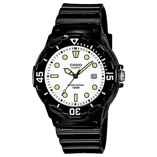 Наручные часы CASIO LRW-200H-7E1, черный
