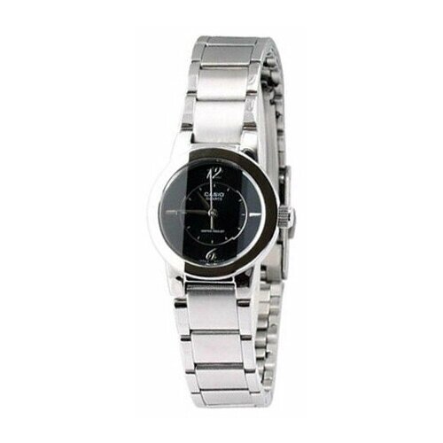 Наручные часы CASIO LTP-1230D-1C, серебряный