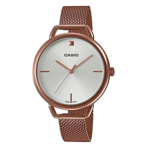 Наручные часы CASIO LTP-E415MR-7C, розовый