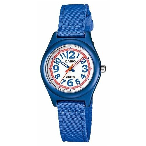 Наручные часы CASIO LTR-19B-2B2, синий